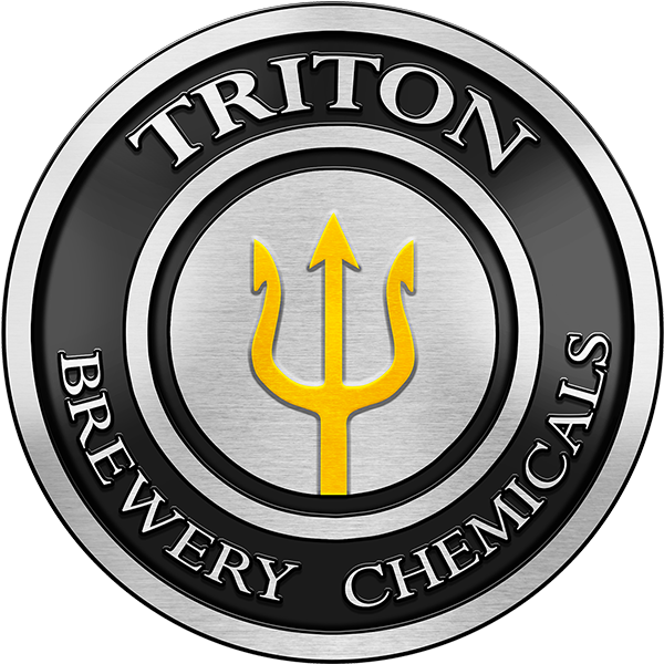 Triton Home Brew Chemicals